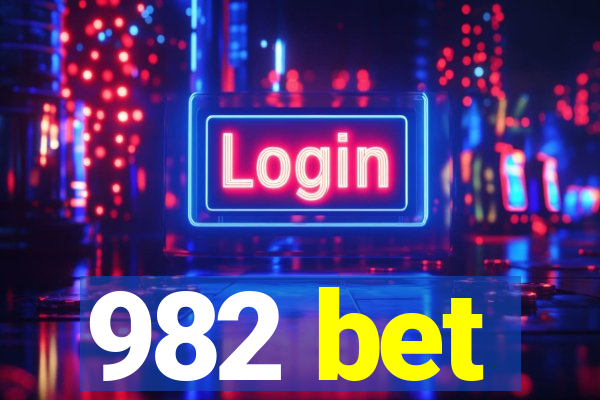 982 bet